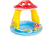 INTEX 57114EP Mushroom Baby Pool | 40