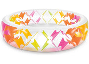 INTEX 56494EP Swim Center Inflatable Pinwheel Pool | 90