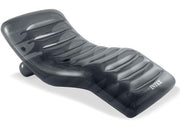 INTEX 56875EP Inflatable Cool Grey Lounge | Comfortable Floating Lounger with Cup Holder & Dual Air Chambers | 220lb Capacity, 75