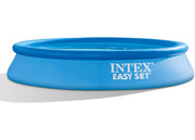 Easy Set 10ft x 24in Pool Set | Spacious, Durable & Effortless Setup for Family Fun