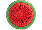 Airbed Watermelon 6ft | Fun Inflatable Floating Bed for Pool & Beach | Durable & Comfortable Summer Accessory